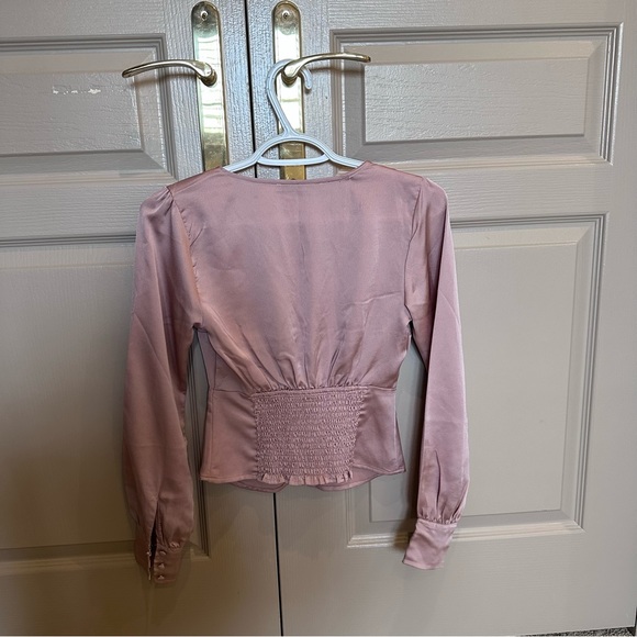 Abercrombie women’s top - Picture 4 of 4